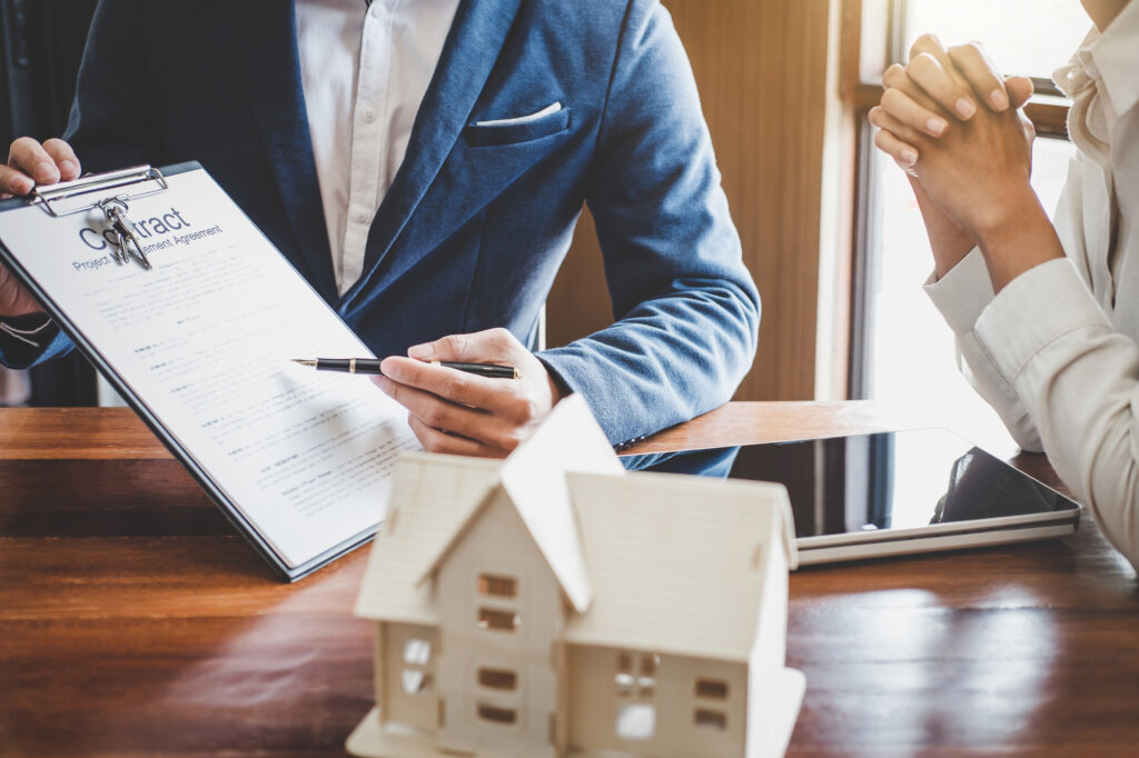 sell your house