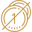 No Cash