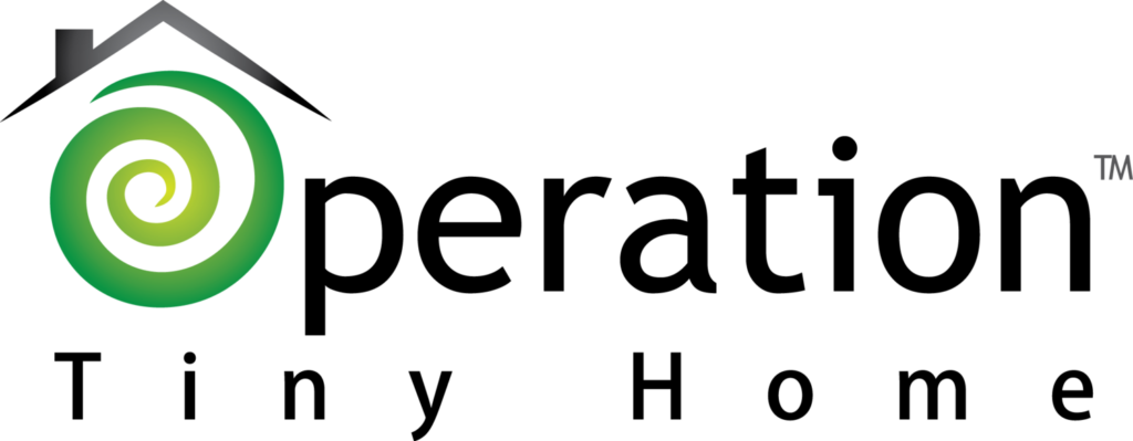 Operation Tiny Home Final Logo