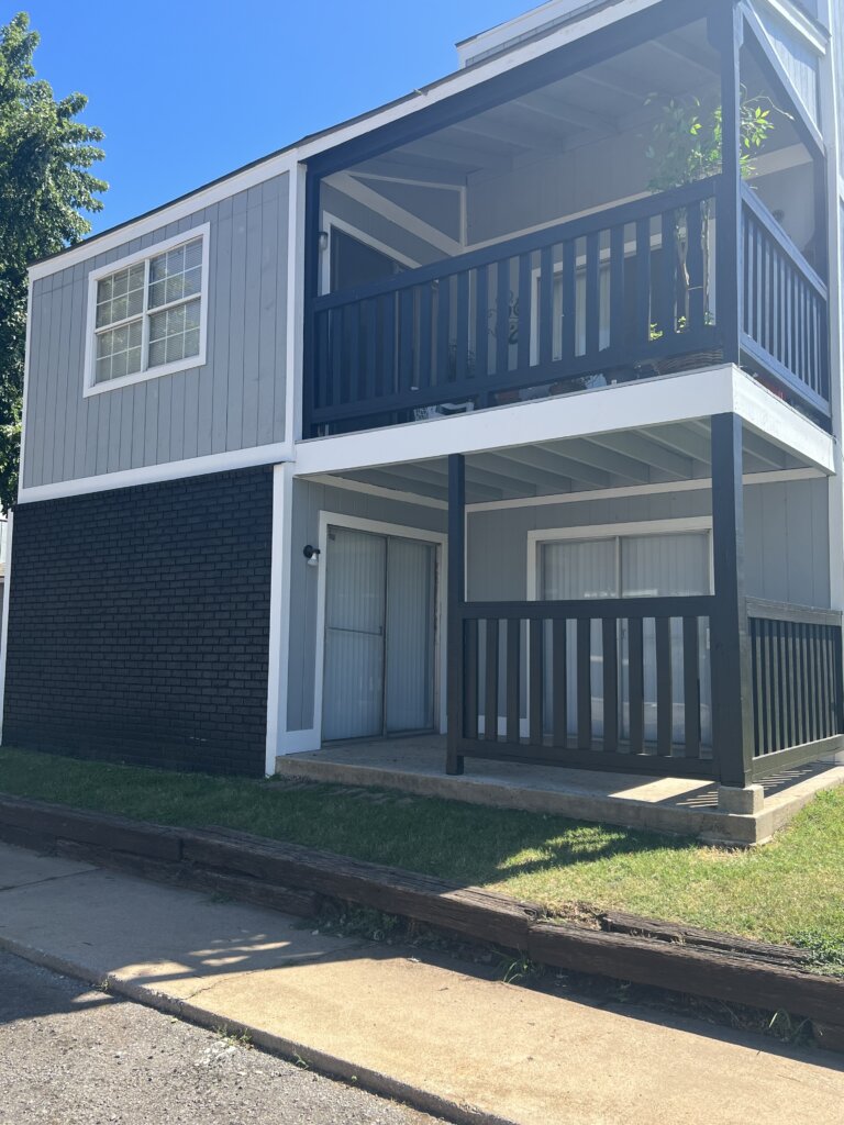 apartment reno