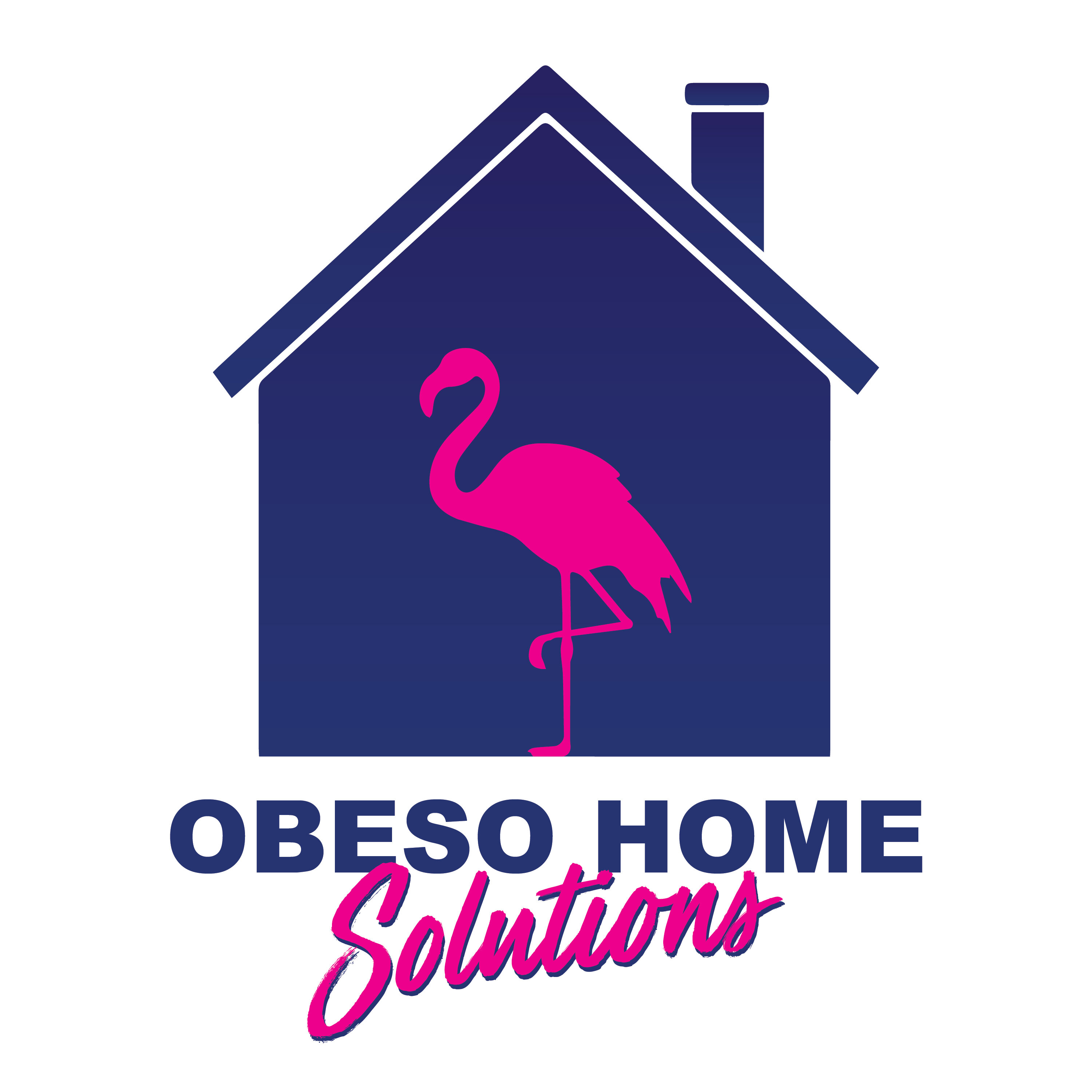 Obeso Home Solutions LLC logo