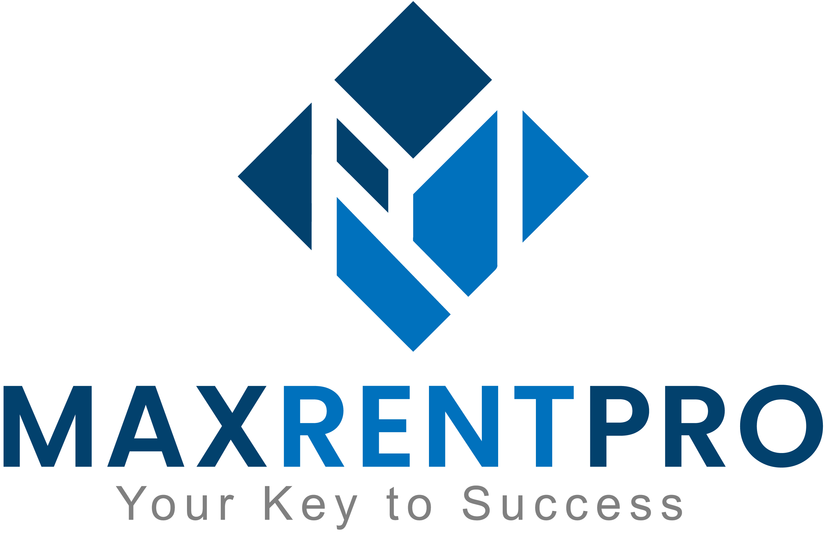 Max Rent Pro logo