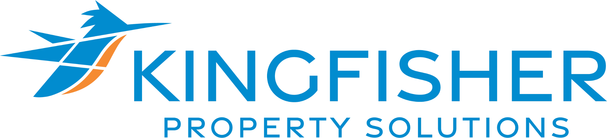 Kingfisher Property Solutions logo