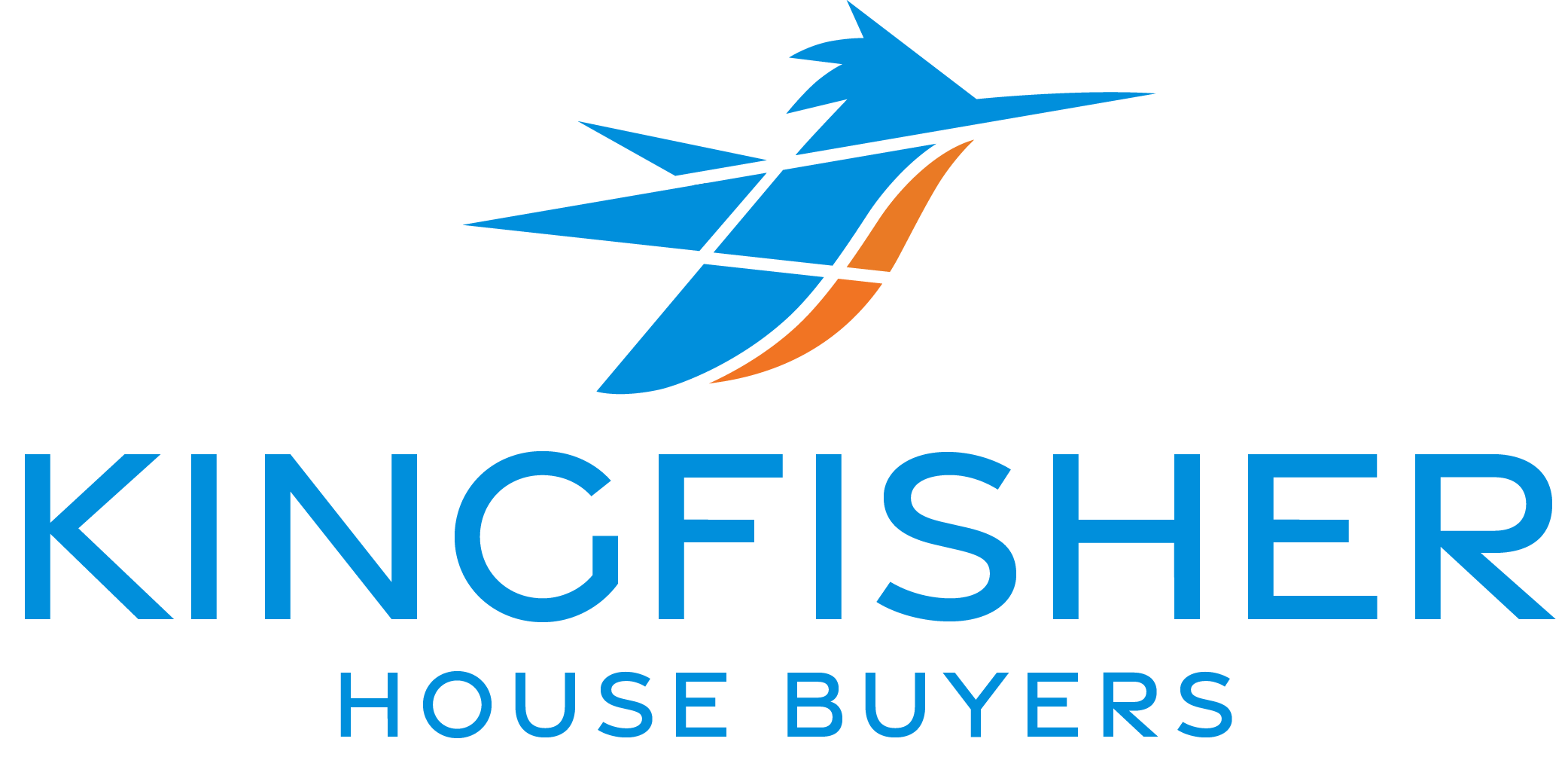 Kingfisher House Buyers  logo