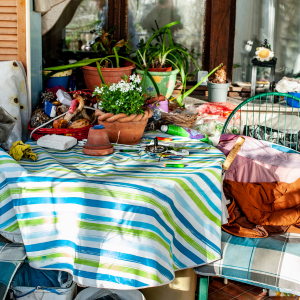 Can You Sell A Hoarder House In Virginia