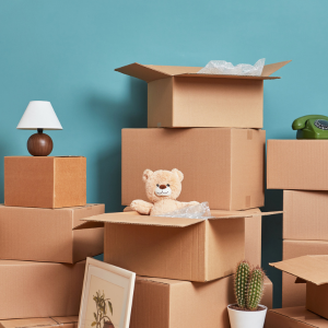 Sell A Hoarder Home In Virginia