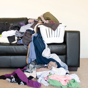 Sell My Hoarder House Fast In Virginia
