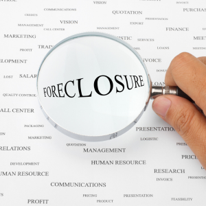 how to sell house fast foreclosure in Virginia