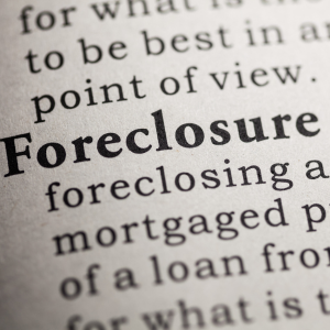 how to sell house foreclosure in Virginia