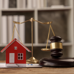 sell an inherited property in Virginia