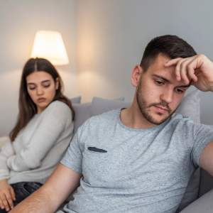 sell your home divorce in Virginia