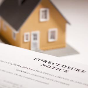 sell your home foreclosure in Virginia