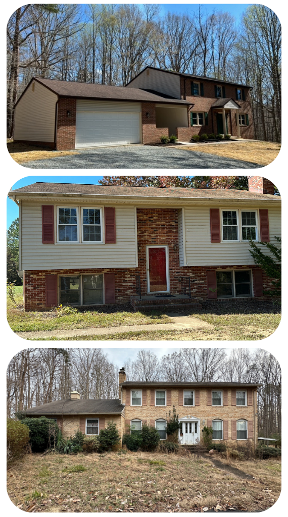 sell my house fast Fredericksburg
