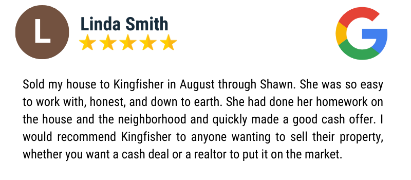 sell your mobile home fast in Virginia