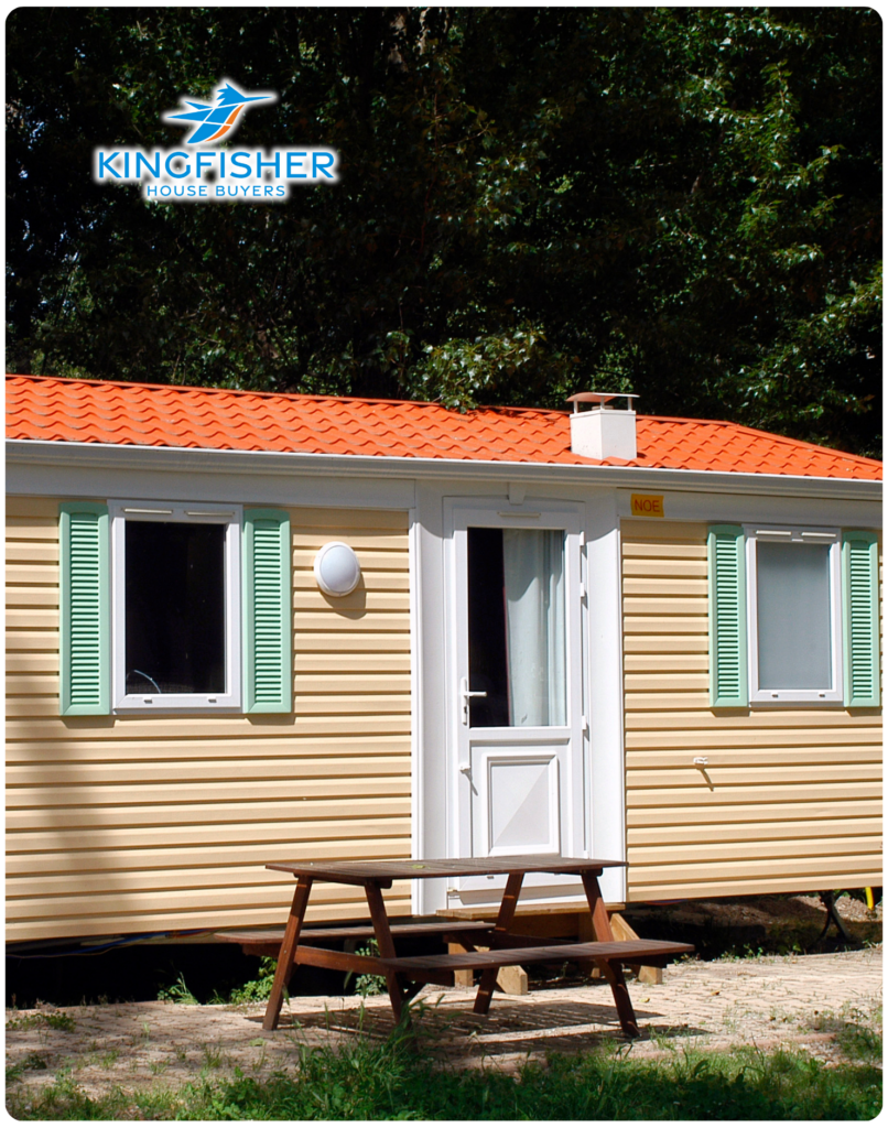 we buy mobile homes cash in Virginia
