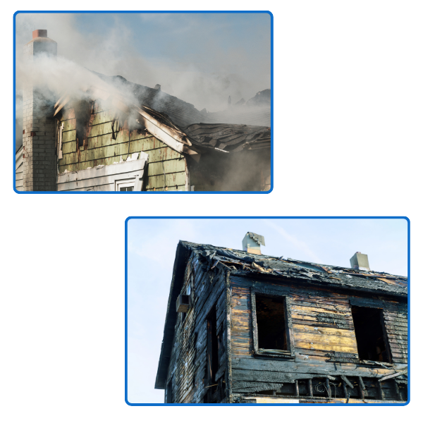 How to Sell a House with Fire Damage