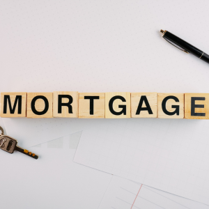 Sell Home With a Mortgage In Virginia