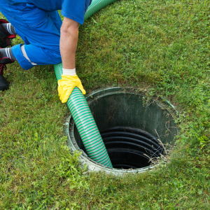 Selling Home With Septic Tank Challenges in Virginia