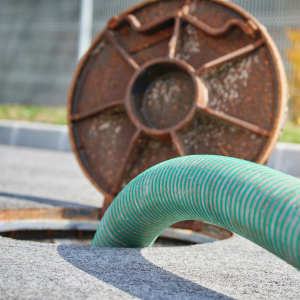 Selling House With Faulty Septic Tank in Virginia