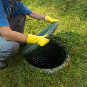 Selling Property With Septic System Problems in Virginia