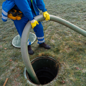 Selling a House With Septic Tank Issues in Virginia