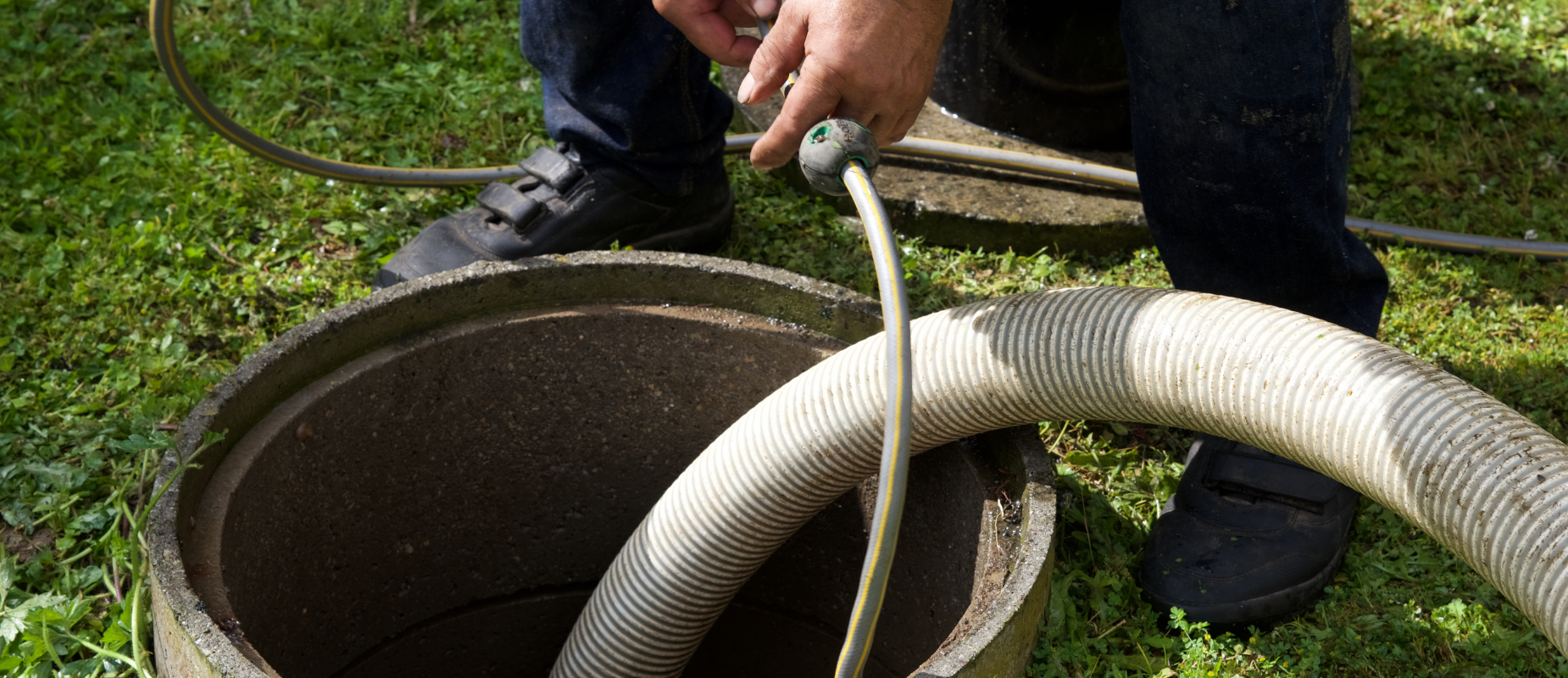 Selling a House With Septic Tank Problems in Virginia