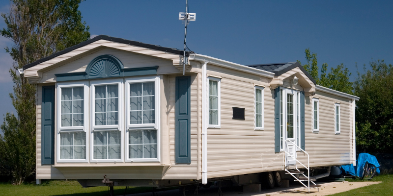 Time to Sell a Mobile Home in [market_city]