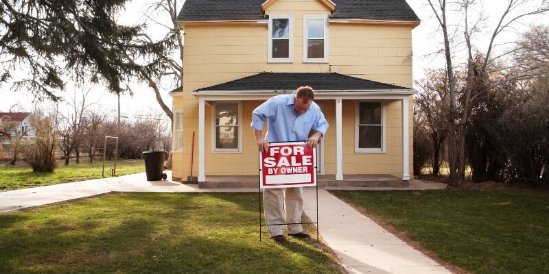 Can You Sell a House in Virginia With Unpermitted Work