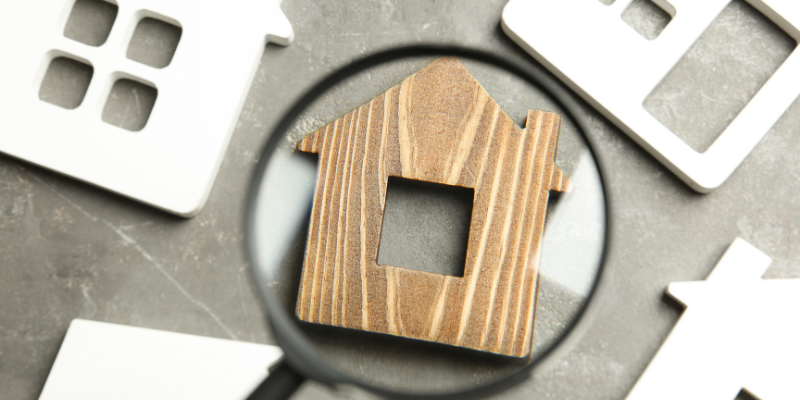 Sell House With Code Violations in Virginia