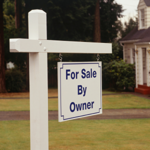 Selling My Home by Myself In Virginia