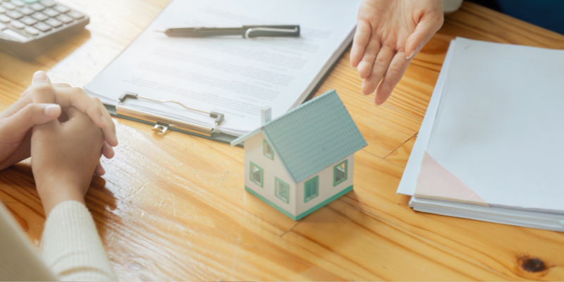Selling a House Without a Realtor In Virginia