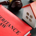 What Happens to Real Estate When You Inherit Property in Virginia?
