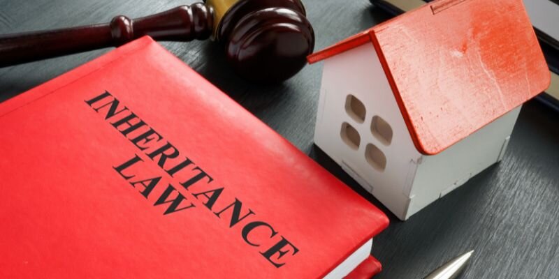 What Happens to Real Estate When You Inherit Property in Virginia?