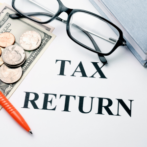 What tax obligations arise when selling a home Virginia