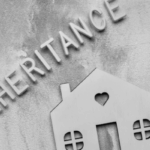how to sell an inherited house Virginia