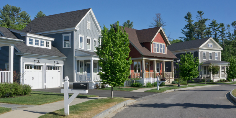 Leaving Your Home Vacant In Virginia