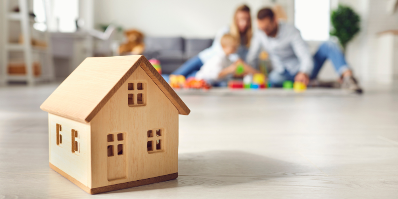 We Buy Houses With Tenants in Virginia
