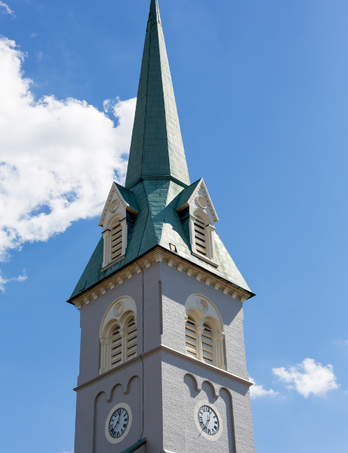 Helpful Fredericksburg Blogs