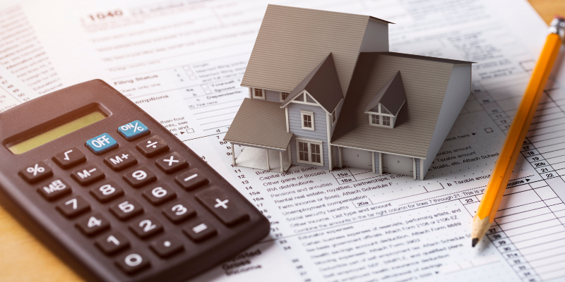 Capital Gains Tax on Selling a House In [market_city]