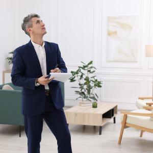 How long to stay in a house before selling in Fredericksburg