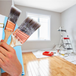 How long to stay in a home before selling in Fredericksburg