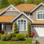 How long to live in a house before selling in Fredericksburg