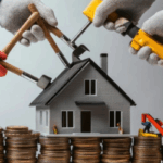 fixing a House to Sell  Fredericksburg