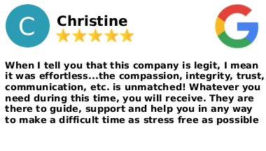Review ( Christine )