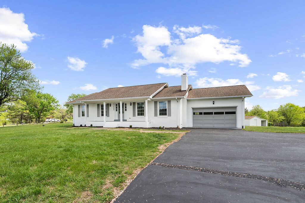 Fredericksburg Cash Home Buyers