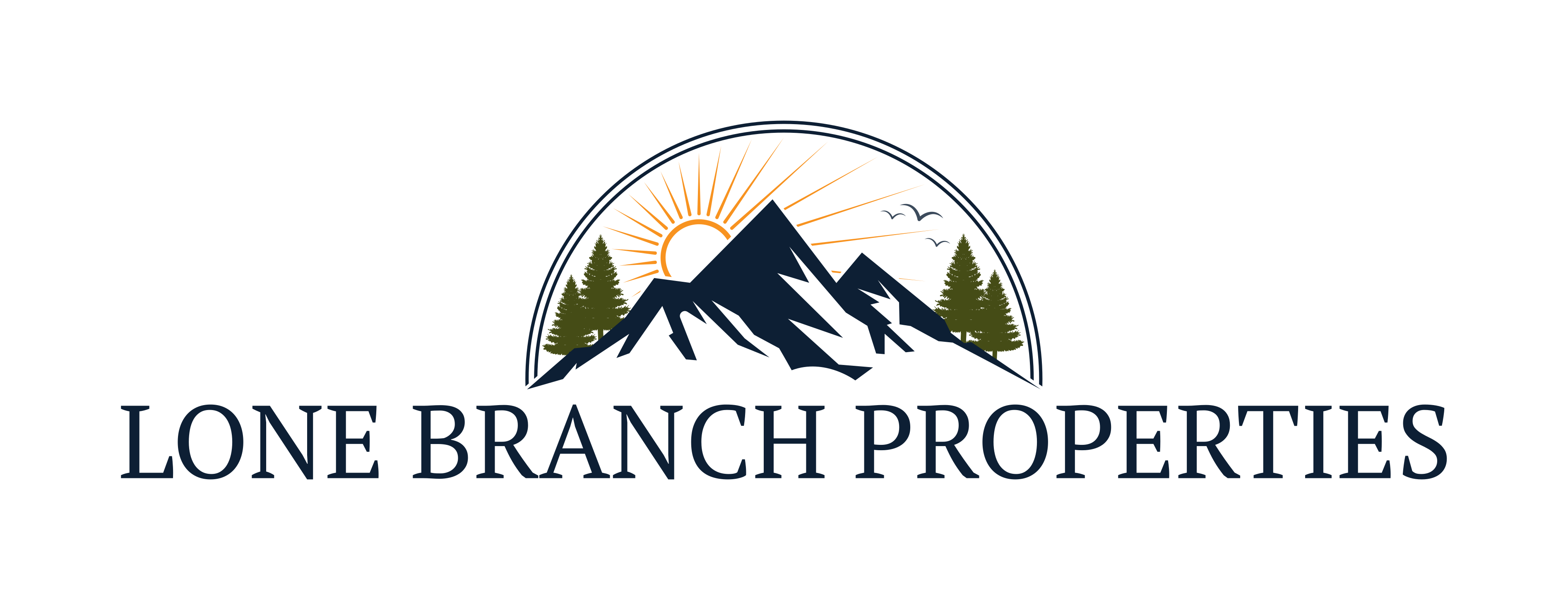Lone Branch Properties logo
