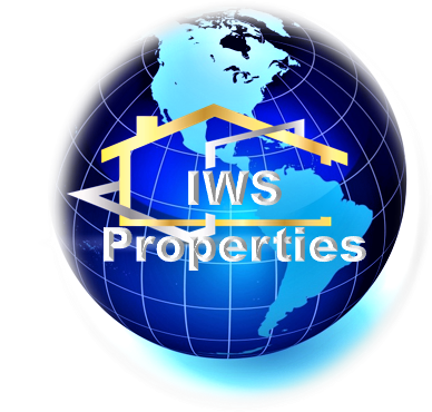 IWS Properties Main Site logo