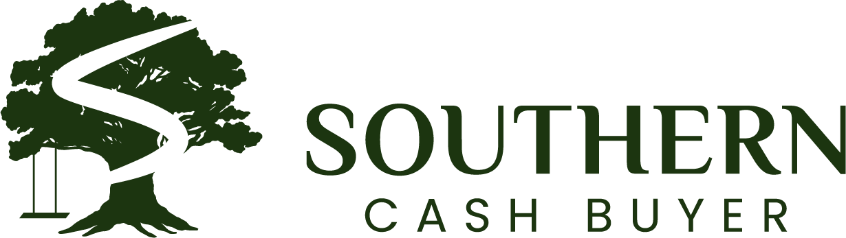Southern Cash Buyer logo