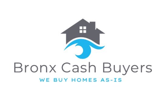 Bronx Cash Buyers logo