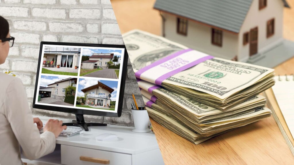 Cash Sale vs Traditional Listing